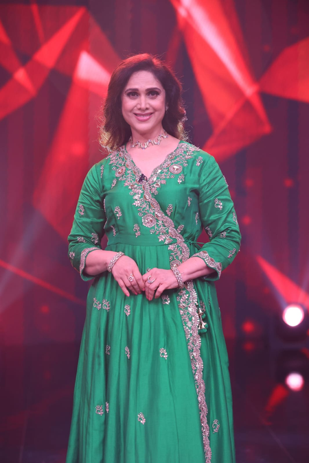 Meenakshi Seshadri reveals ‘Hero’ ran in Chennai theatre for one year, says her chemistry with Jackie Shroff was fantastic