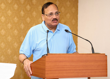 Jaipur gears up to host 3-day global judicial conference on ‘Peace Mediation Declaration’