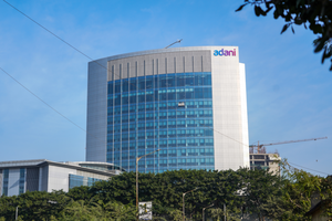 Adani Enterprises clocks highest-ever quarterly EBITDA at Rs 5,642 crore in Q1 FY27, up 49 pc