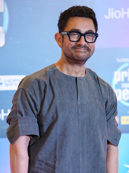 Aamir Khan threat case: Sweden-based VPN used to send viral audio message