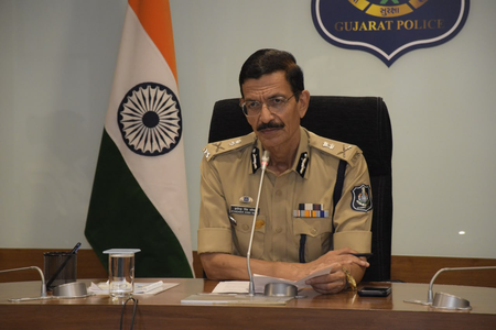 Over 5,000 awareness sessions held under Gujarat Police’s cyber safety drive