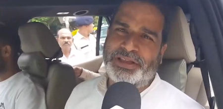 Public has already made up mind to vote against BJP in Bankipur bypoll: Prashant Kishor