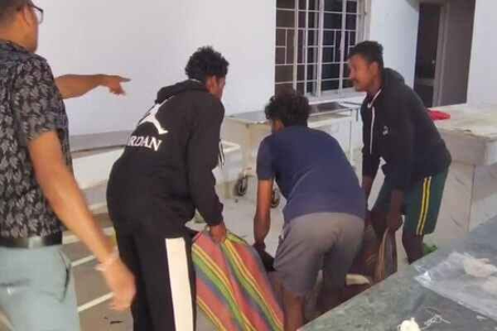 Jharkhand woman killed over witchcraft suspicion, accused surrenders at police station