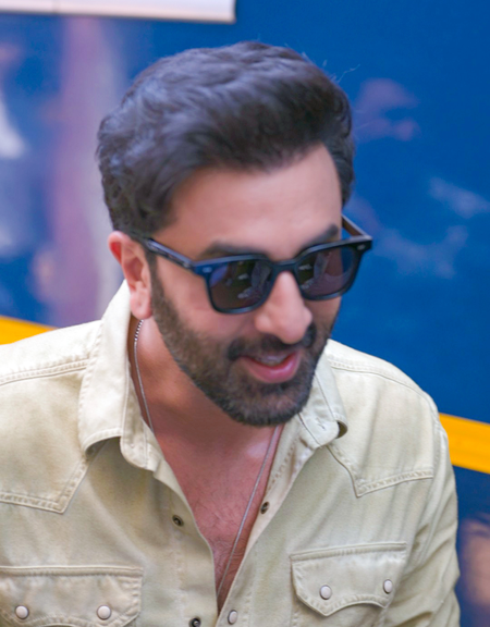 ‘Mahabharat’ actor Nitish Bharadwaj urges Ranbir Kapoor to not pollute his ‘vaani’, refrain from doing films like ‘Animal’