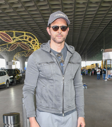 Abhijit Vaghani recollects Hrithik Roshan telling him how his face looks slimmer on screen