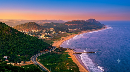 Govt redesignates Indian coastal waters as sea area A1, A2