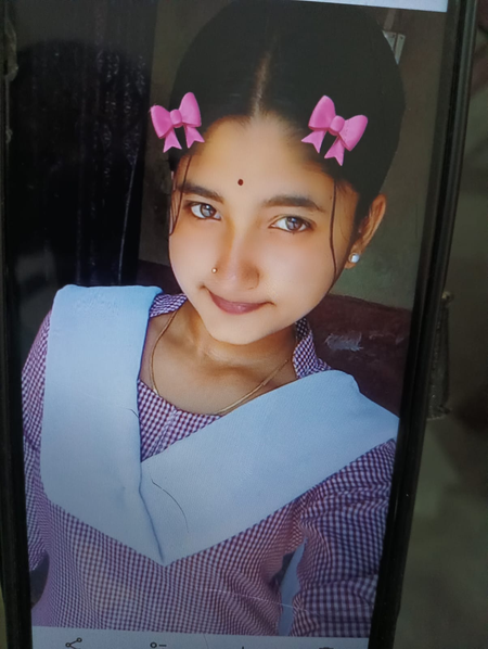 Schoolgirl goes missing from Tripura’s Sabroom after leaving home for coaching; police probe on