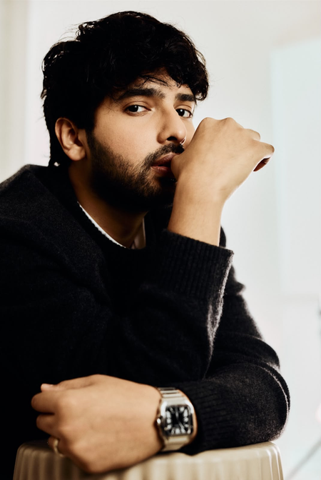 Armaan Malik unveils ‘Gaya Kaam Se’, says he is rediscovering the music that feels ‘most like him’