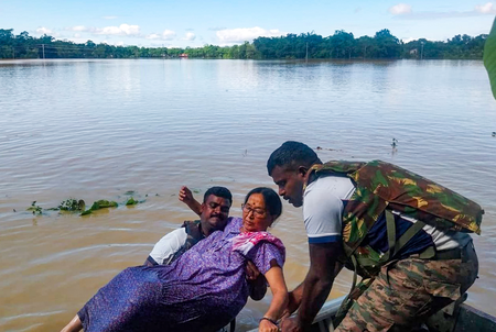 Assam Flood: Numaligarh refinery donates Rs 5 crore for relief