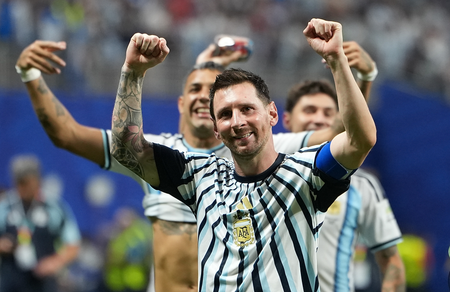 FIFA WC: When and where to watch Argentina vs Switzerland, know all details