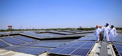 World Bank approves financing for India’s solar rooftop program