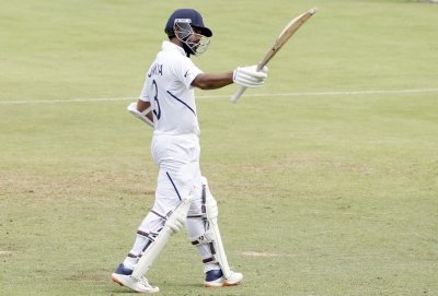Ajinkya Rahane’s legacy will inspire generations to come: MCA President Naik