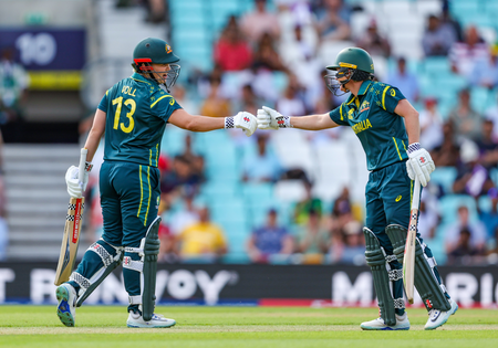 Women’s T20 WC: ‘I’m grateful we made it this far,’ says Mooney after powering Australia to seventh title