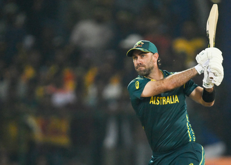 USA could have upset India at T20 WC; ETPL can help European teams close the gap: Belfast captain Maxwell