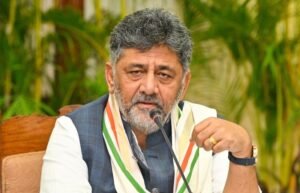 D.K. Shivakumar outlines drought, recruitment and governance roadmap after regional review