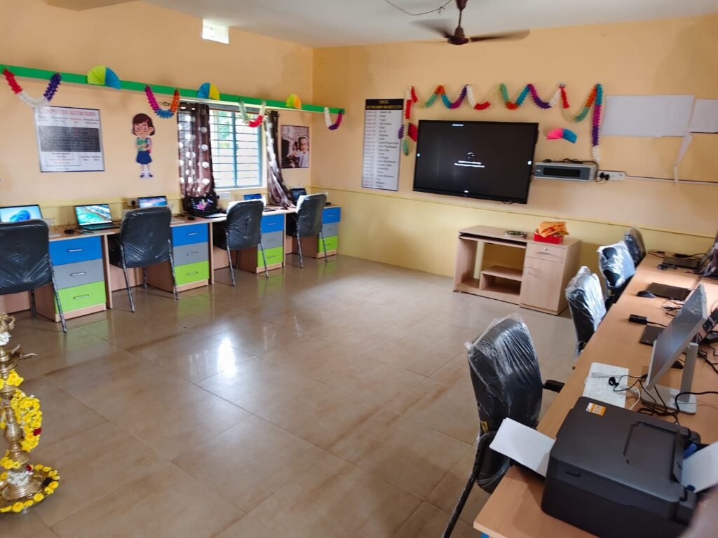 From Housing the Poor to Empowering Students: Govinda Babu Poojary’s New Initiative
