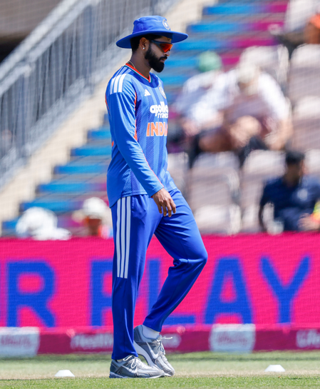 ‘It’s harsh to say Iyer’s captaincy future is in jeopardy’: Nayar