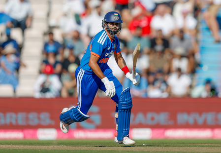 5th T20I: Fielding lapses, poor adaptation cost us the series, admits Shreyas Iyer