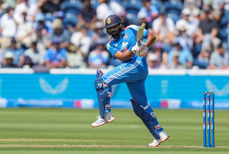 Selectors unlikely to pick Rohit Sharma for ODIs after Lord’s match against England