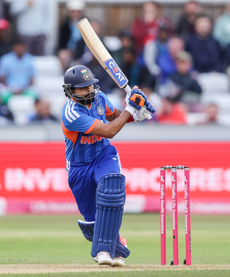 ‘Iyer’s knock in 1st T20I was a masterclass in reading the situation,’ says Patel