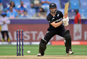 The Hundred: Manchester Super Giants appoint Kane Williamson as batting coach