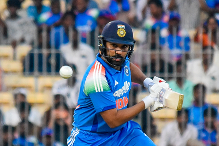 ‘Top players make the England change their strategy’: Nayar backs Rohit’s ODI return