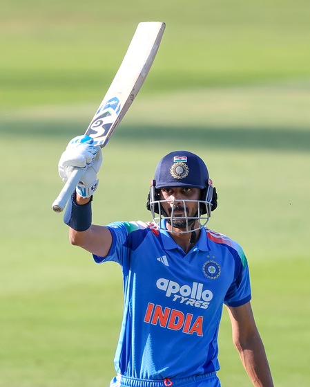 1st ODI: ‘We kept talking about rotating strike,’ says Axar on match-winning stand with Sundar