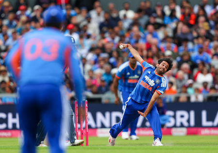 ‘Those two no-balls changed everything,’ says Parthiv Patel on India’s defeat in 2nd T20I