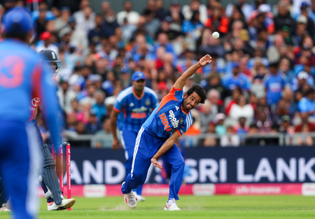 2nd T20I: ‘17th over haunted us,’ says Iyer on where India’s lost the game vs England