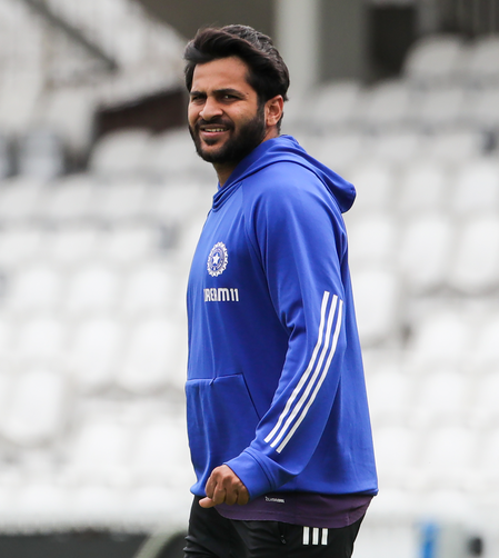 Don’t think I was utilised properly in last year’s Tests in England, says Shardul Thakur