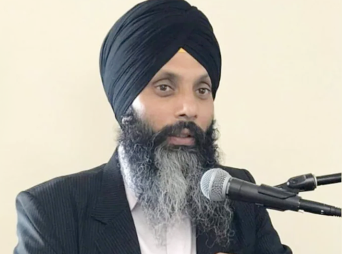 US indictment, Western reports further establish India’s stand on separatist killing in Canada