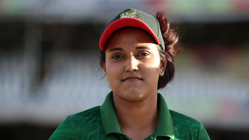 ‘Playing in Australia, NZ, England will hone our skills’, says Bangladesh skipper Nigar