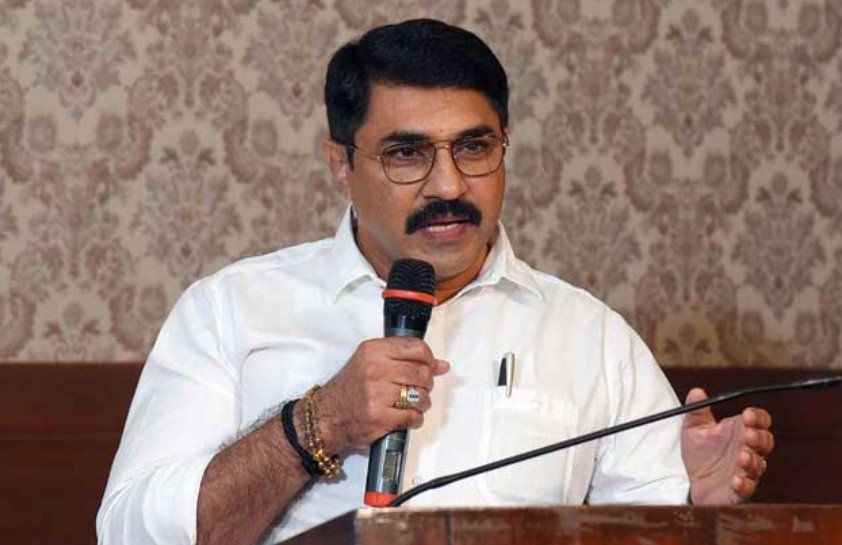 Congress leader questions ‘Beti Bachao’ campaign over alleged action on girl students
