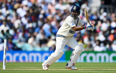 ‘That’s when I decided…’: Rahane’s reveals how father’s quiet sacrifice shaped his  journey