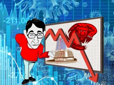 Nifty pharma slumps nearly 2 pc after Trump announces tariff plan on generic drug imports