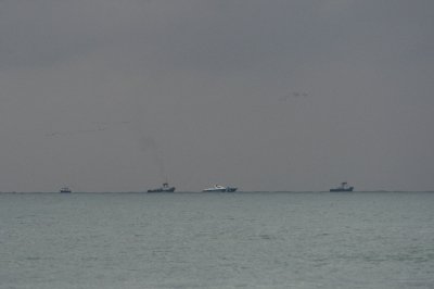One Indian killed in attack on commercial vessel transiting Black Sea: MEA
