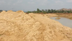 Karnataka cracks down on illegal sand mining; habitual offenders to face Goonda Act