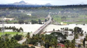 Cauvery row intensifies as CWRC directs water release to Tamil Nadu
