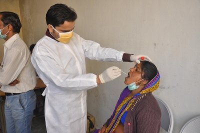 Delhi’s Safdarjung Hospital fully equipped to manage H1N1 cases, seasonal illnesses