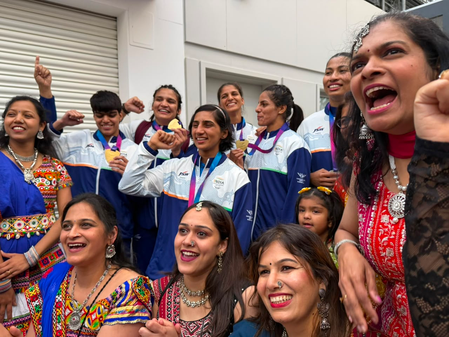 PM Modi hails Indian contingent’s ‘exceptional skill and dedication’ after 39-medal haul at CWG 2026