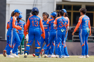 Women’s T20 Asia Cup 2026 schedule unveiled, India to face Pakistan on September 5