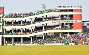 BCCI yet to find home title rights sponsor as talks with potential candidates on: Report