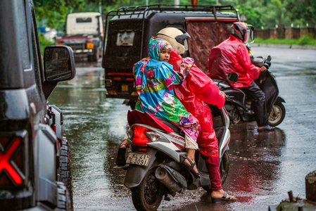 IMD alerts under fire as Kerala defends disaster response