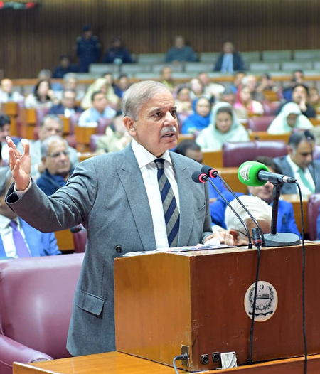 Sham elections, ally trouble further threaten Pakistan’s Shehbaz Sharif govt as it already totters on the brink