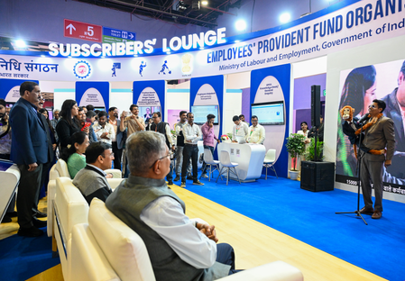 Nearly 7 in 10 new EPFO subscribers are between 18–25 age group: Report