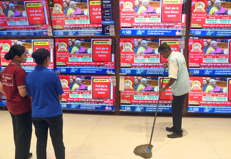 Govt removes 12-minute advertisement duration cap for television channels