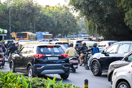 ‘In the interest of road safety’: SC mandates 4-year third-party cover for new cars, 6 years for new two-wheelers