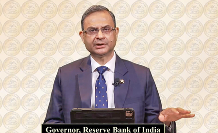 RBI likely to hold rates in August MPC as Q1 growth likely to cross 7 pc: Report