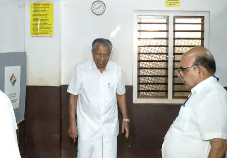 Messi deal: Pinarayi Vijayan’s ‘hands-off’ claim faces fresh test