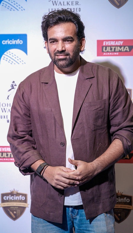 Zaheer Khan becomes co-owner of Lanka Premier League side Jaffna Kings